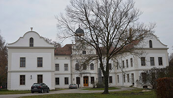 Rittergut Karow